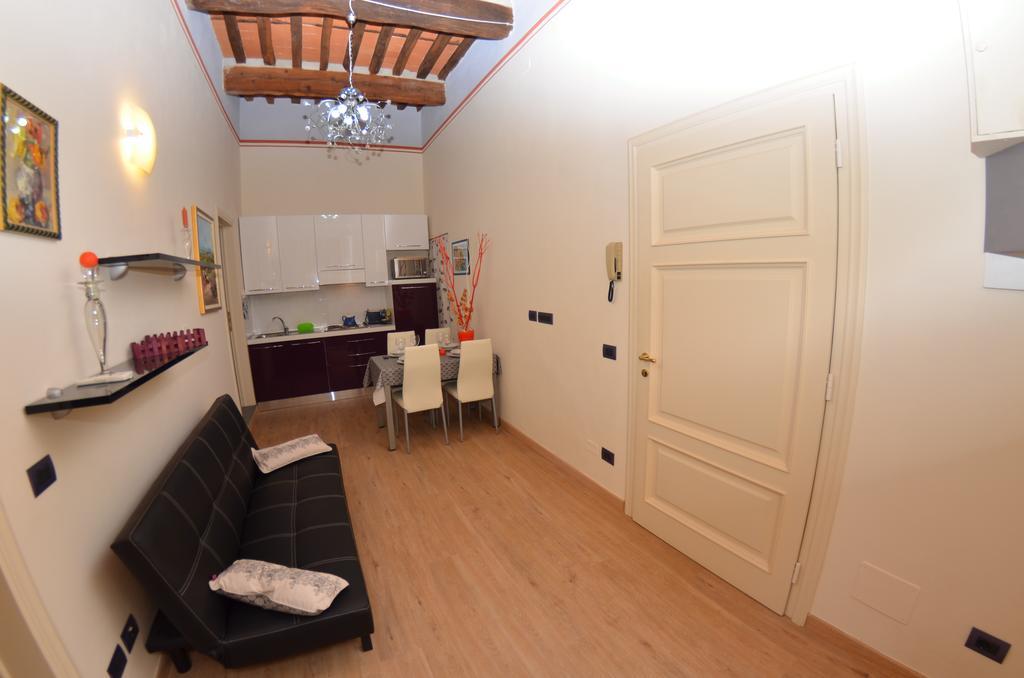 Aida Apartment Лука Екстериор снимка