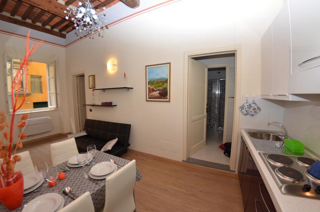 Aida Apartment Лука Екстериор снимка