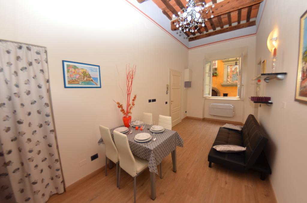 Aida Apartment Лука Екстериор снимка
